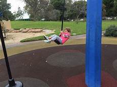 Bush Magic Playground