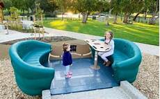 Bush Magic Playground