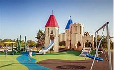 Castle Park Playground