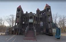 Castle Park Playground