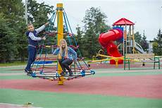 Castle Park Playground