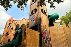 Castle Playground