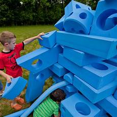 Castle Playground
