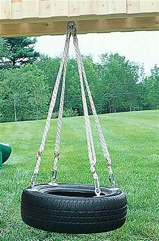 Cedarworks Swing Set