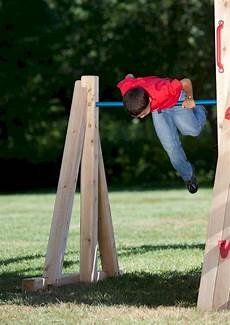 Cedarworks Swing Set