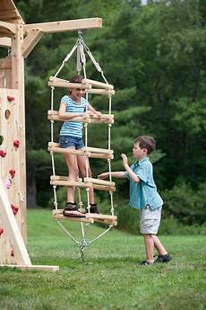 Cedarworks Swing Set