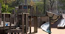 Central Park Playgrounds