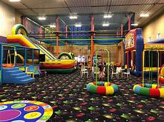 Childrens Indoor Playground