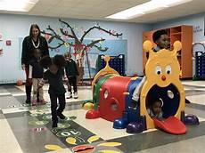 Childrens Indoor Playground
