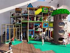 Childrens Indoor Playground