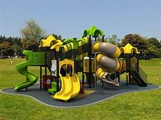 Childrens Playground Sets