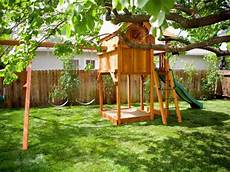 Childrens Playground Sets