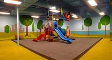 Church Playground Equipment