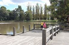 City Park Playground