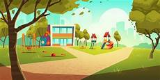 City Park Playground