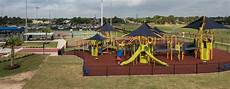 Cleary Playground