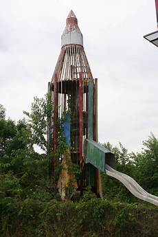 Climbing Playground