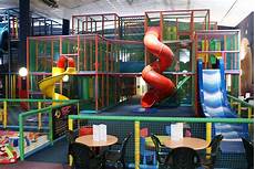 Climbing Playground