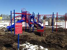 Commercial Playground Company