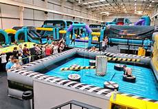 Commercial Playground Company