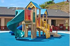 Commercial Playground Equipment