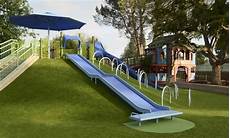 Commercial Playground Equipment