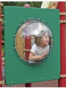 Commercial Playground Slides