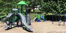 Commercial Playground