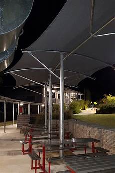 Commercial Shade Structures