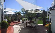 Commercial Shade Structures