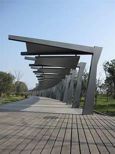 Commercial Shade Structures
