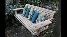 Composite Swing Set