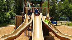 Custom Playground Equipment