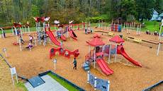 Custom Playground Equipment
