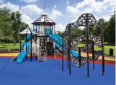 Custom Playground