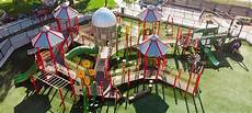 Custom Playground