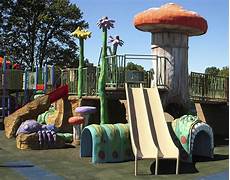 Custom Playground