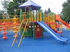 Disabled Children Playgrounds