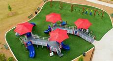 Disabled Children Playgrounds