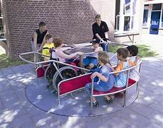 Disabled Children Playgrounds