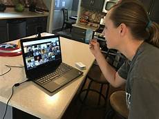 Distance Learning For Kindergarten