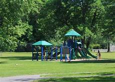 Eisenhower Park Playground
