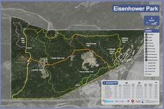 Eisenhower Park Playground
