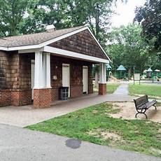 Eisenhower Park Playground