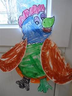 For Kindergarten