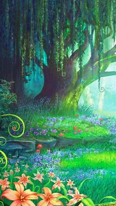 Forest Playground