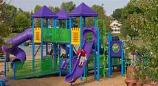Gametime Playground