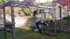 Garden Play Equipment
