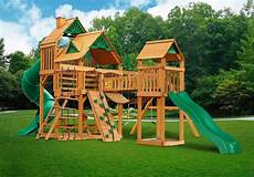 Gorilla Playground