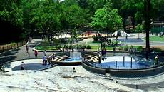 Heckscher Playground